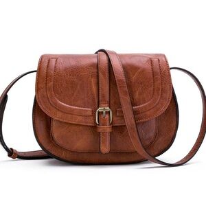 AFKOMST Crossbody Bag